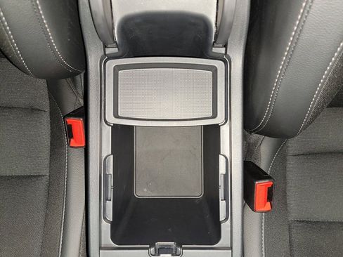 Certified 2025 Honda Civic Sport image 29