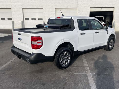 Used 2022 Ford Maverick XLT image 8