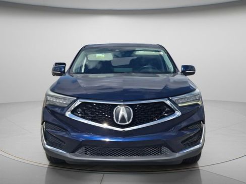 Used 2020 Acura RDX FWD image 5