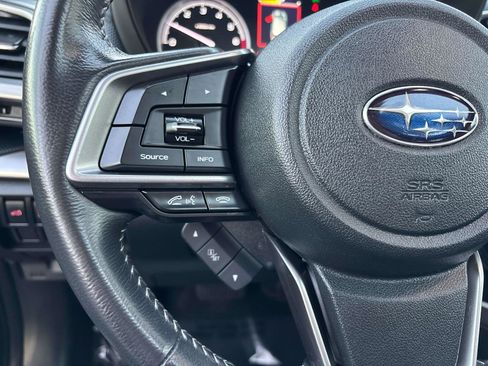 Used 2023 Subaru Forester Premium image 23