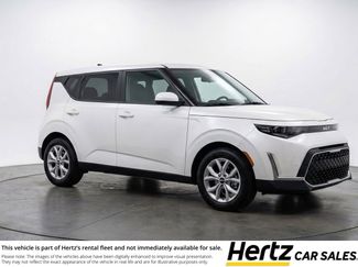 Used 2025 Kia Soul LX w/ LX Technology Package video 1