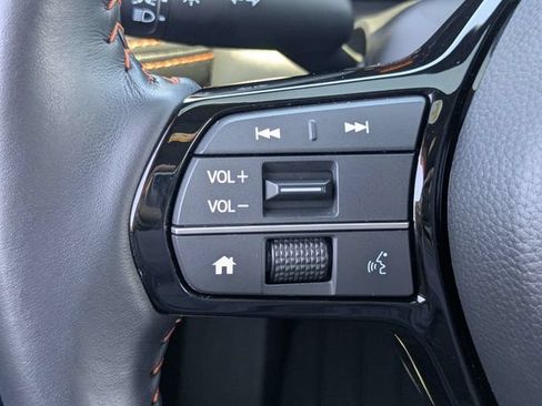 Used 2026 Honda HR-V Sport image 22