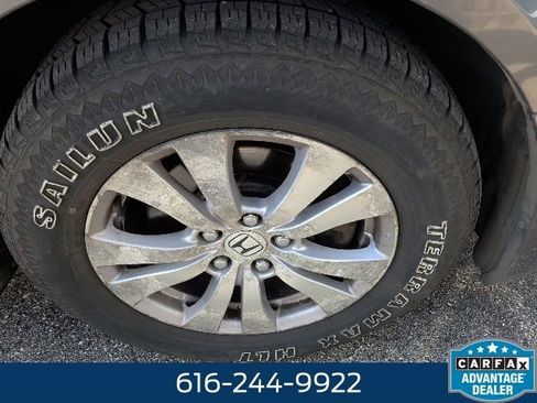 Used 2015 Honda Odyssey EX image 8