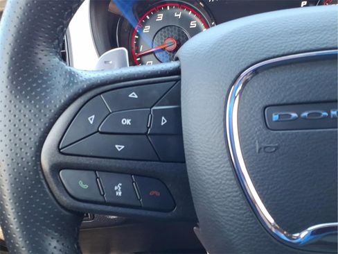 Used 2023 Dodge Charger Scat Pack w/ Daytona Edition Group image 29