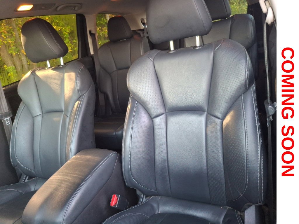 Used 2019 Subaru Ascent Limited AWD/4WD image 13