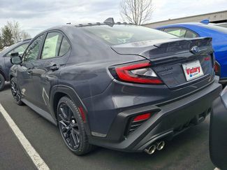 New 2026 Subaru WRX Premium video 3