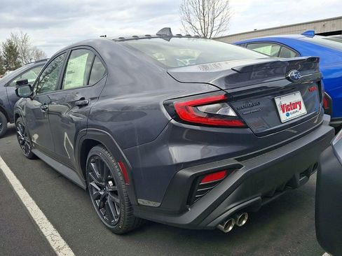 New 2026 Subaru WRX Premium image 3
