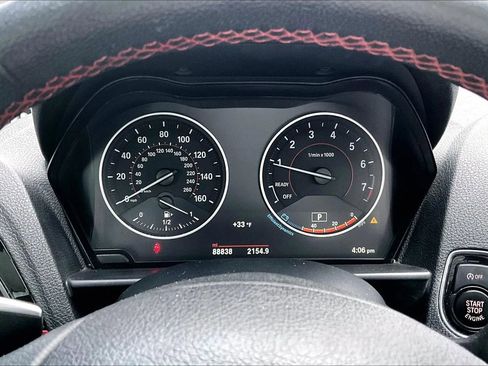 Used 2016 BMW 228i xDrive Coupe image 19