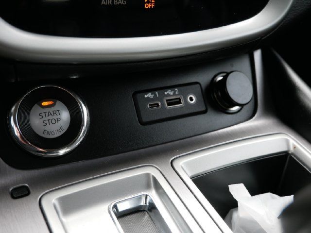 Used 2019 Nissan Murano SL w/ SL Technology Package AWD/4WD image 22