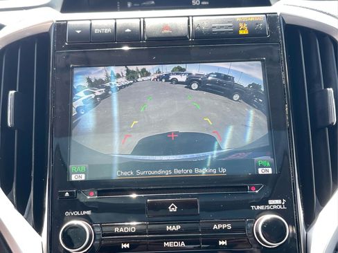 Used 2021 Subaru Ascent Limited w/ Technology Package AWD/4WD image 25