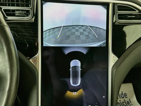Used 2017 Tesla Model S 100D AWD/4WD image 14