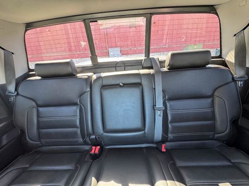 Used 2018 GMC Sierra 1500 Denali w/ Denali Ultimate Package AWD/4WD image 13