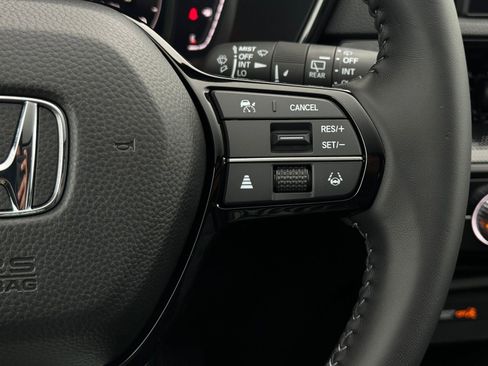 New 2026 Honda CR-V EX-L image 33
