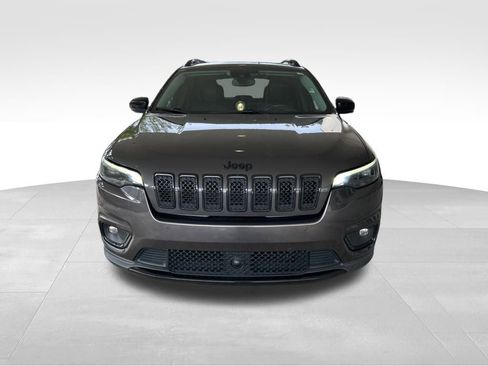 Used 2023 Jeep Cherokee Altitude Lux image 14