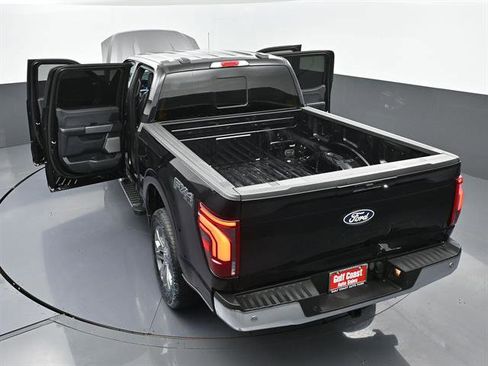 Used 2024 Ford F150 Lariat w/ FX4 Off-Road Package AWD/4WD image 49