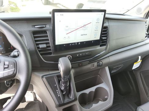 New 2026 Ford Transit 250 148 Medium Roof image 12