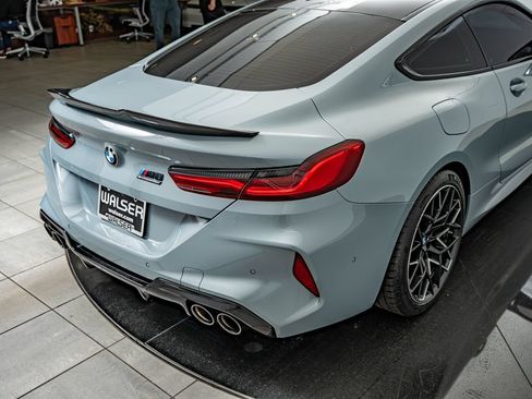 Used 2024 BMW M8 Competition AWD/4WD image 19