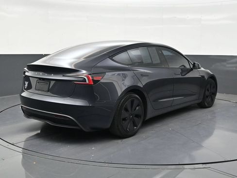 Used 2024 Tesla Model 3 Standard Range RWD image 2