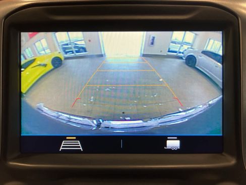 Used 2021 GMC Sierra 1500 Elevation w/ Max Trailering Package image 19