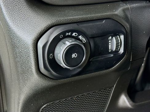 Used 2023 Jeep Wrangler Sahara image 10