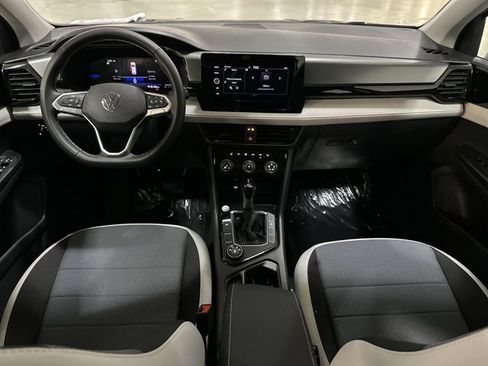New 2026 Volkswagen Taos S AWD/4WD image 25