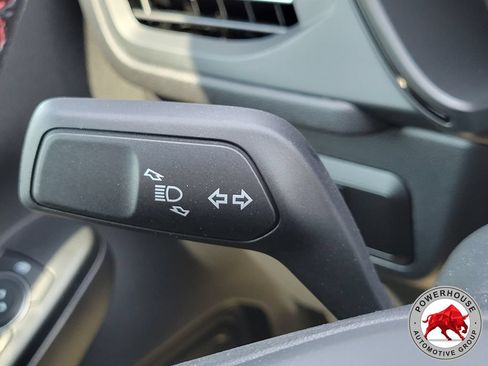 New 2026 Ford Escape ST-Line w/ Tech Pack #1 FWD image 31