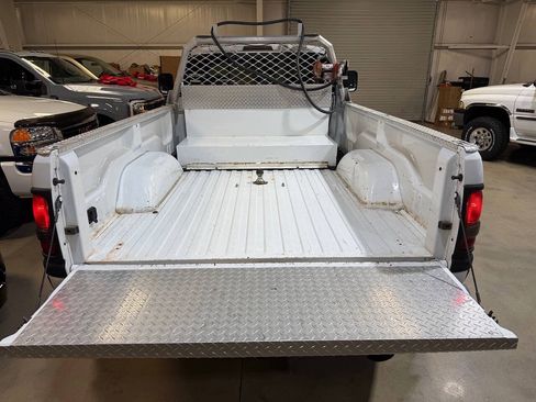 Used 2001 Dodge Ram 3500 Truck 4x4 Quad Cab image 14