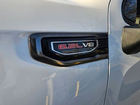 Used 2021 GMC Sierra 1500 AT4 w/ AT4 Premium Package image 20