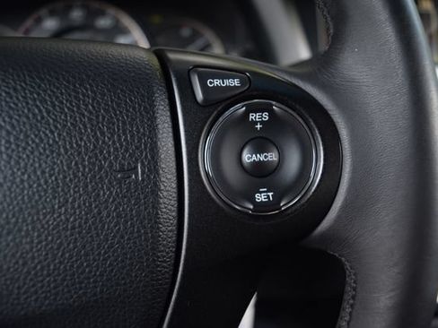 Used 2013 Honda Accord Sport image 5