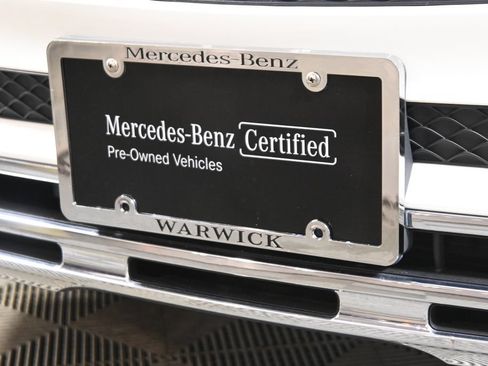 Certified 2023 Mercedes-Benz GLA 250 4MATIC image 14