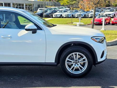 New 2026 Mercedes-Benz GLC 300 4MATIC image 5