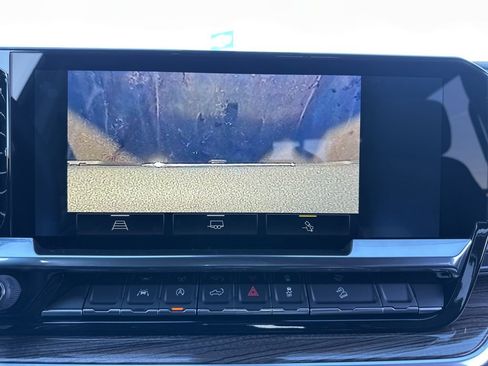 New 2026 Chevrolet Silverado 1500 LT w/ Z71 Off-Road Package image 47