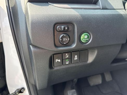 Certified 2023 Honda Passport EX-L image 17