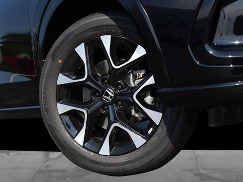 New 2027 Honda HR-V EX-L image 3