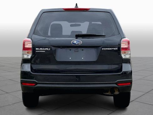 Used 2018 Subaru Forester 2.5i image 4