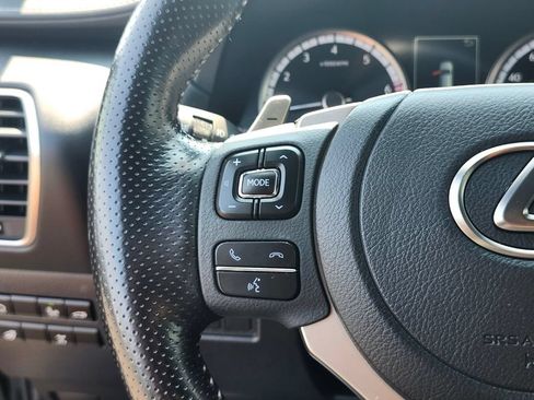 Used 2021 Lexus NX 300 F Sport w/ Accessory Package 2 AWD/4WD image 29