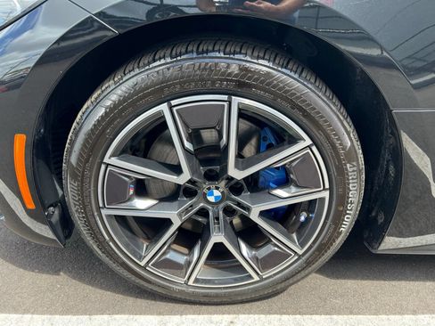 Used 2022 BMW M440i xDrive Gran Coupe w/ Premium Package AWD/4WD image 16