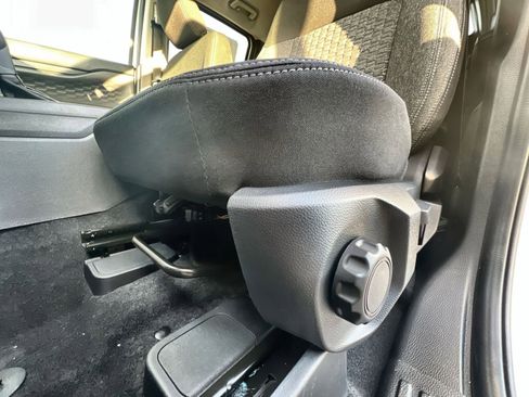 New 2025 Ford Ranger XL w/ Trailer Tow Package image 14