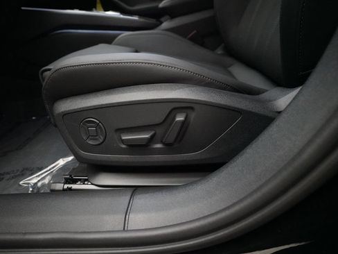 New 2026 Audi A6 Premium Plus AWD/4WD image 30