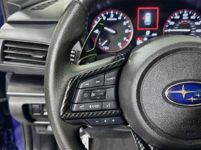Used 2024 Subaru Impreza RS w/ Popular Package #3 AWD/4WD image 13