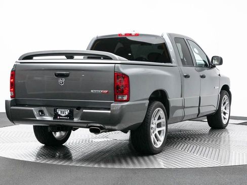 Used 2006 Dodge Ram 1500 Truck 2WD Quad Cab w/ Communication Pkg image 5