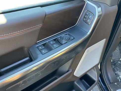 New 2026 Ford F150 King Ranch w/ Equipment Group 601A High image 14