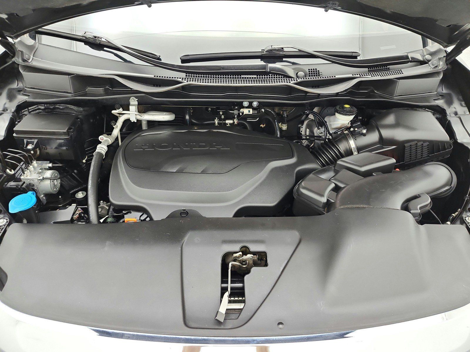 Used 2022 Honda Odyssey Elite image 16