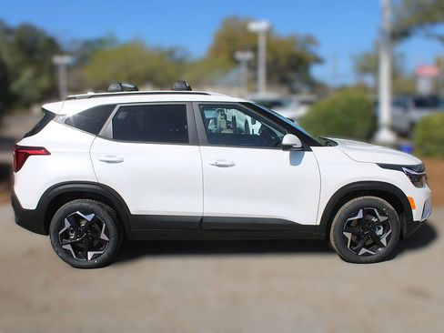 New 2026 Kia Seltos S image 5