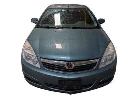 Used 2009 Saturn Aura XR FWD image 9