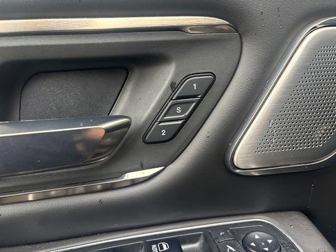 Used 2019 RAM 1500 Limited AWD/4WD image 10