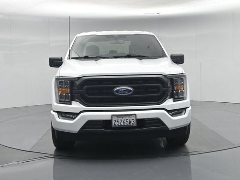 Certified 2023 Ford F150 XLT RWD image 59