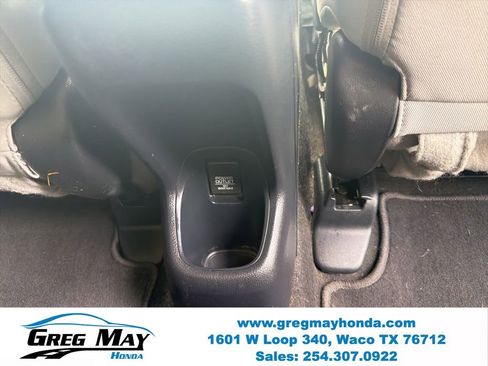 Used 2022 Honda HR-V EX image 27