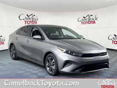 Used 2023 Kia Forte LXS w/ LXS Technology Package
