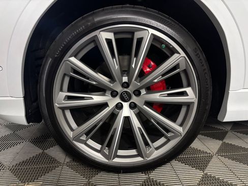 New 2026 Audi Q8 Prestige AWD/4WD image 10